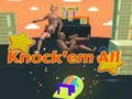 Spill Knocke dem alle sammen online