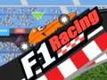 Spill F1 Racing online