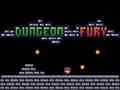 Spill Fury av Dungeon online