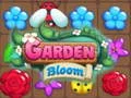 Spill Hageblomstring online
