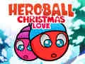 Spill Heroball Julekjærlighet online