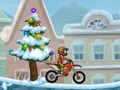 Spill Moto X3m 4 Vinter online Spill Moto X3m 4 Vinter online