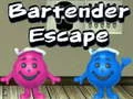 Spill Bartender Flukt online
