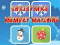 Spill Juleminne Matching online