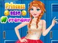 Spill Prinsesse Beste #Fiende online