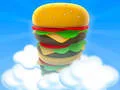 Spill Himmel Burger online