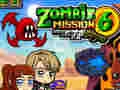Spill Zombie Oppdrag 6 online