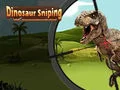 Spill Dinosaur Sniping online