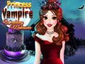 Spill Bryllupsmakeover Prinsesse Vampyr online