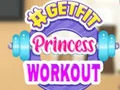 Spill Fit Prinsesse Trening online