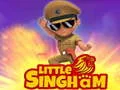 Spill Lille Singham online