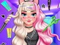 Spill Eliza: Trendy E-Jente Frisyrer online