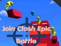 Spill Bli med i den episke kampen online