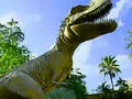Spill Dinosaurenes Konge Puslespill online Spill Dinosaurenes Konge Puslespill online