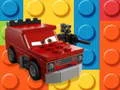 Spill Lego Racers Puslespill online Spill Lego Racers Puslespill online