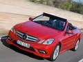 Spill Benz E-Klasse Cabriolet Rutsj online Spill Benz E-Klasse Cabriolet Rutsj online