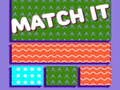 Spill Match Det online
