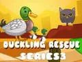 Spill Andunger Redning Serie 3 online