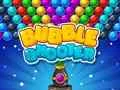 Spill Bubbleskytter online