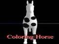 Spill Fargelegge hest online Spill Fargelegge hest online