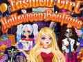Spill Moteklær Halloween Butikk online Spill Moteklær Halloween Butikk online