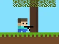 Spill Minecraft: Steves Eventyr online Spill Minecraft: Steves Eventyr online