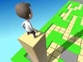 Spill Stacky Dash online Spill Stacky Dash online