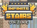 Spill Uendelige Trapper Online online