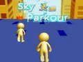 Spill Himmel Parkour online