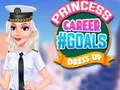 Spill Prinsesse Karriere #MÅL Klese online