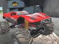 Spill Øy Monster Offroad online