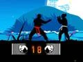 Spill Karate Kjemper: Virkelige Slag online Spill Karate Kjemper: Virkelige Slag online