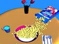 Spill Frokost Forberedelse Online online