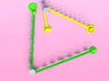 Spill Farget Tau 3D online