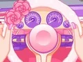 Spill Prinsesse Sjåfør Quiz online Spill Prinsesse Sjåfør Quiz online