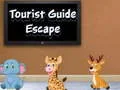 Spill Turistguide Flukt online