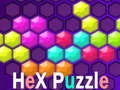 Spill Hex Puslespill online