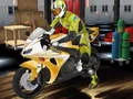 Spill Sykkelracing Sykkeltriks 2021 online