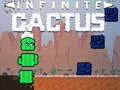 Spill Uendelig Kaktus online Spill Uendelig Kaktus online