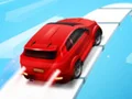Spill 3D Bil Rush online
