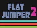 Spill Flat Hopper 2 online Spill Flat Hopper 2 online