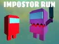 Spill Impostor Løp online