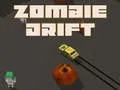 Spill Zombie Drift online