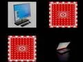 Spill huske datamaskinene online