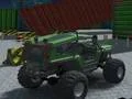 Spill RCC Bilparking 3D online