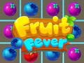 Spill Fruktfeber online