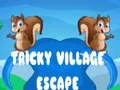 Spill Listig Landsby Flukt online Spill Listig Landsby Flukt online