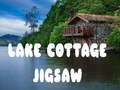 Spill Lake Cottage Puslespill online