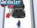 Spill Mr. Kule 3D online Spill Mr. Kule 3D online