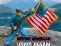 Spill Britisk-amerikansk unionspuslespill online